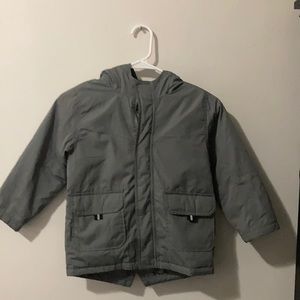 Little boys jacket